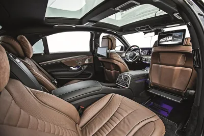 S 560